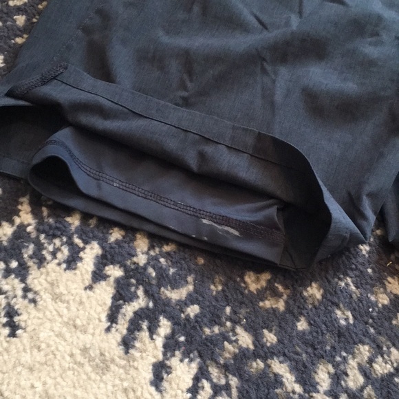 Skora gym shorts - Picture 4 of 9